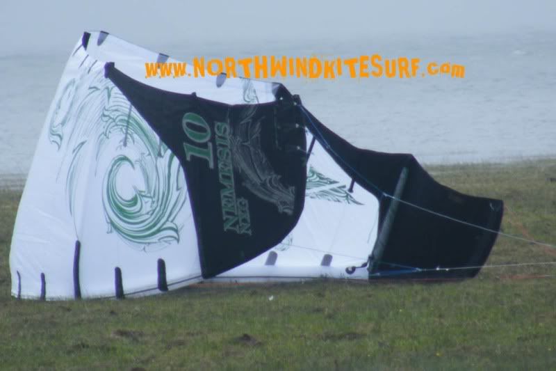 Bestkiteboarding Waroo Kahoona Nemesis Guroo Espa A Cantabria